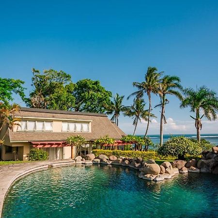 Malaqereqere Villas Sigatoka Zewnętrze zdjęcie