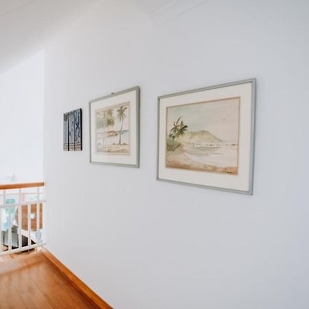 Malaqereqere Villas Sigatoka Zewnętrze zdjęcie