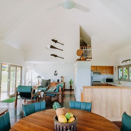 Malaqereqere Villas Sigatoka Zewnętrze zdjęcie