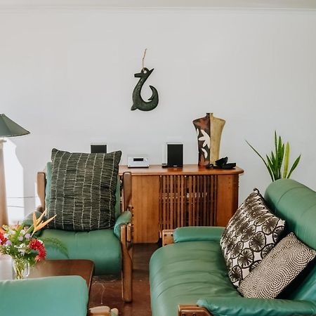Malaqereqere Villas Sigatoka Zewnętrze zdjęcie