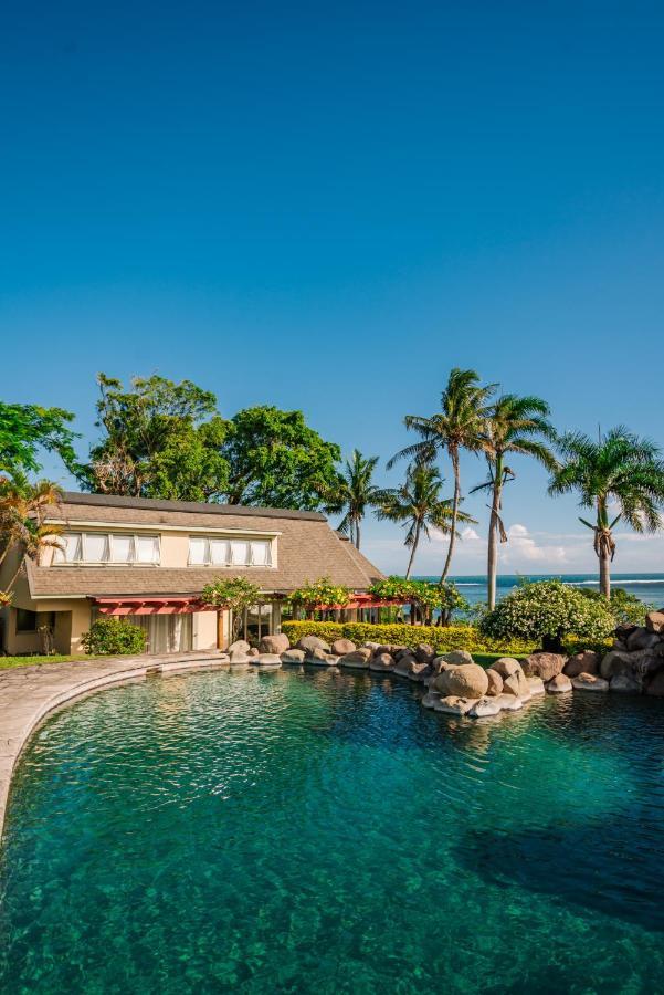 Malaqereqere Villas Sigatoka Zewnętrze zdjęcie