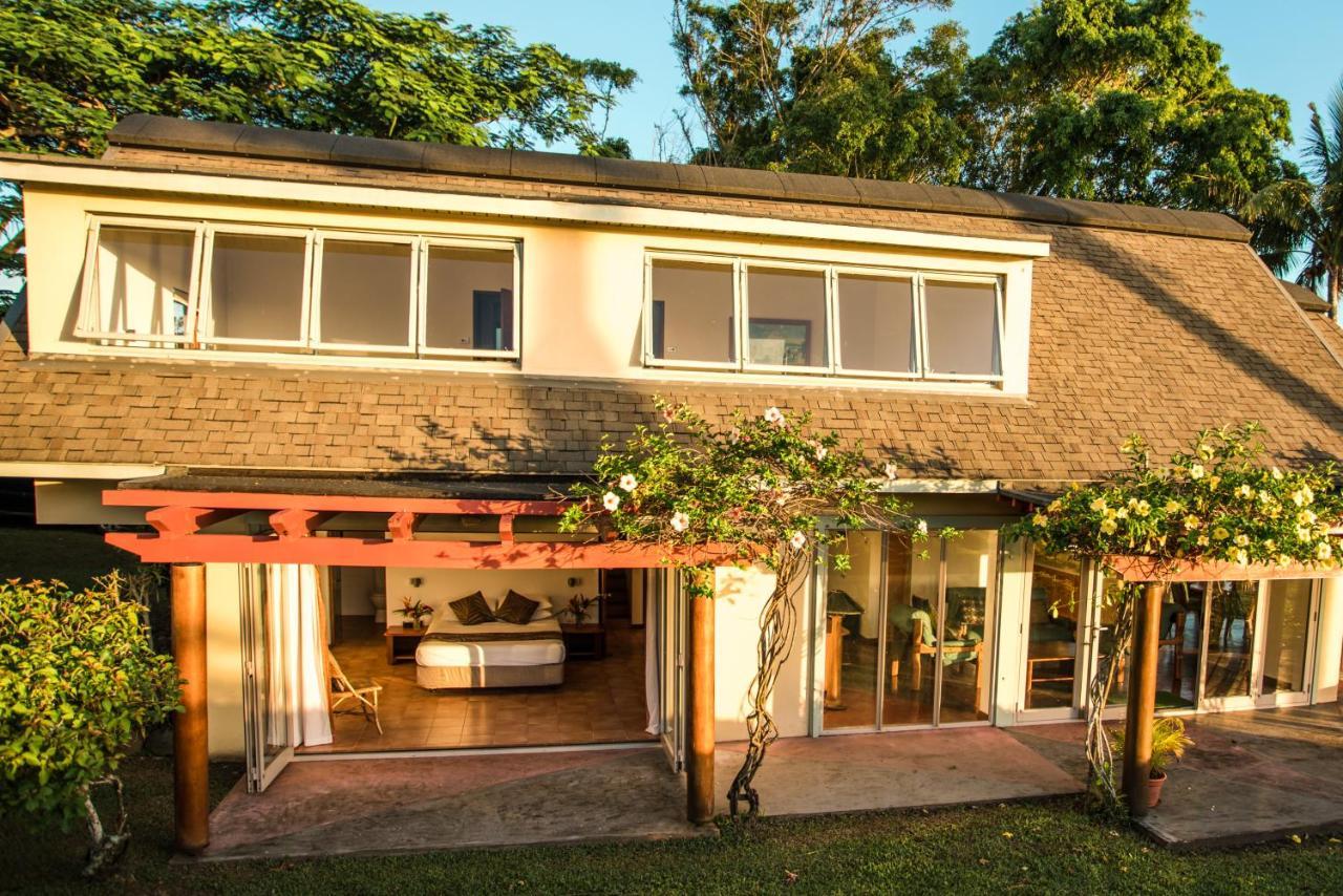 Malaqereqere Villas Sigatoka Zewnętrze zdjęcie