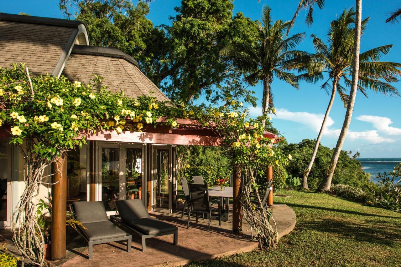 Malaqereqere Villas Sigatoka Zewnętrze zdjęcie