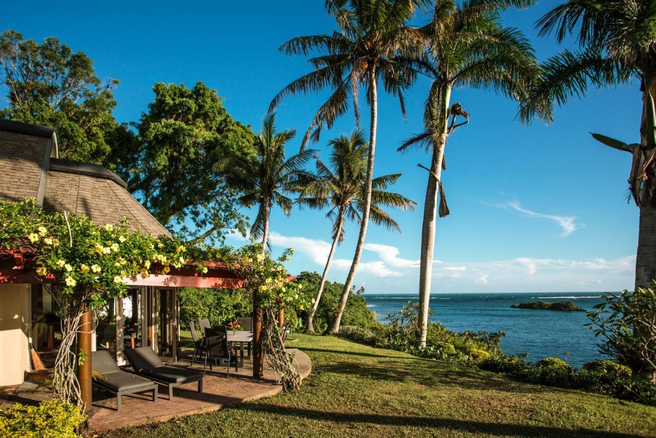 Malaqereqere Villas Sigatoka Zewnętrze zdjęcie