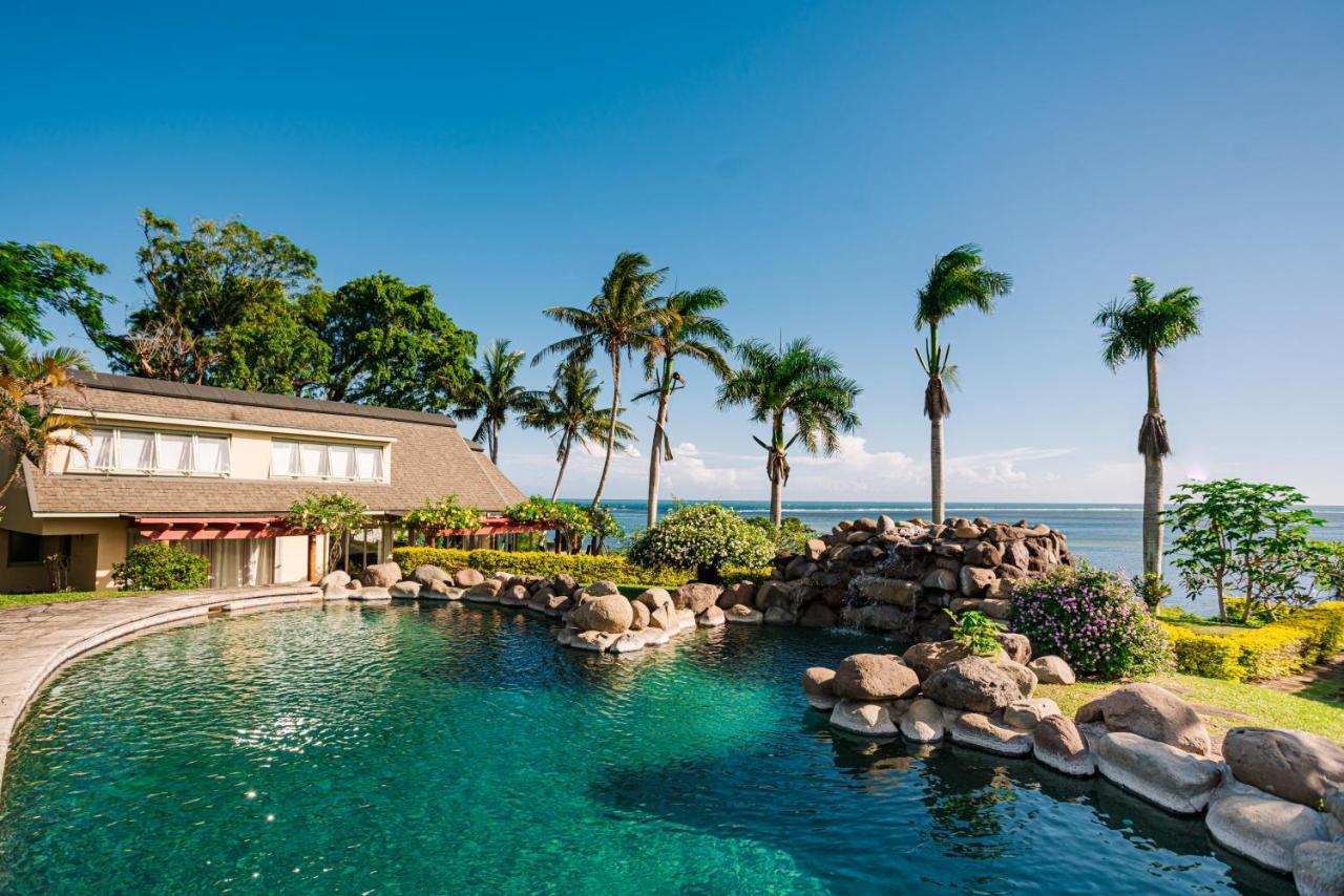 Malaqereqere Villas Sigatoka Zewnętrze zdjęcie