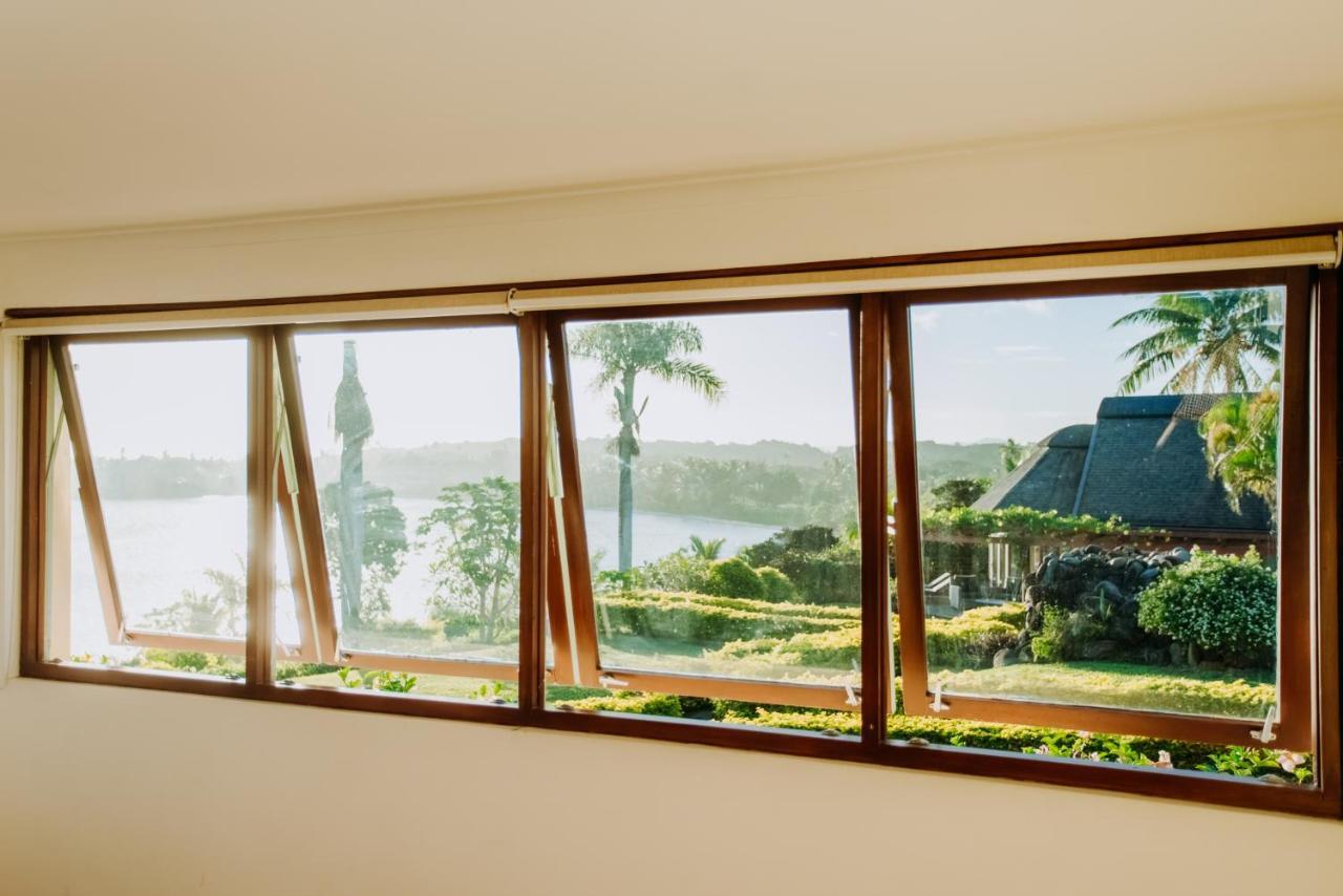 Malaqereqere Villas Sigatoka Zewnętrze zdjęcie