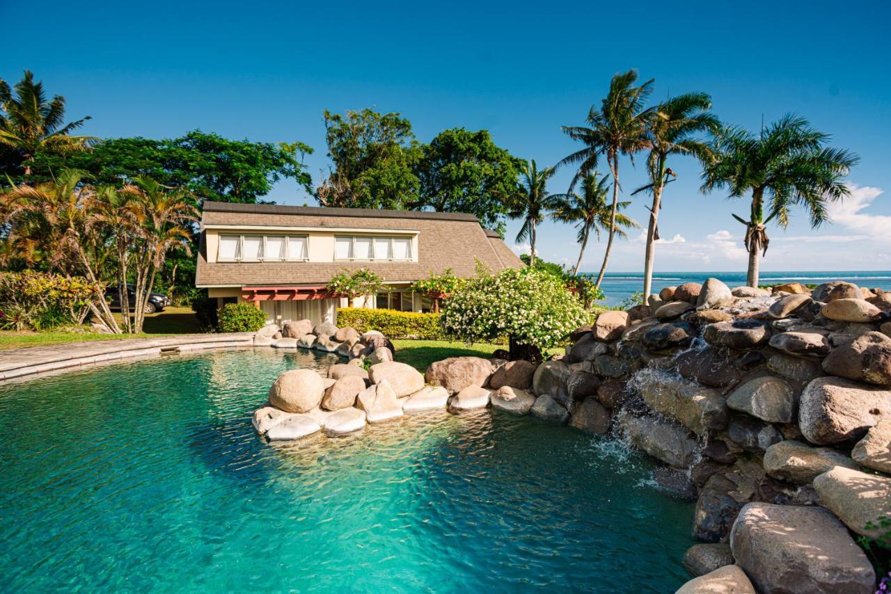 Malaqereqere Villas Sigatoka Zewnętrze zdjęcie