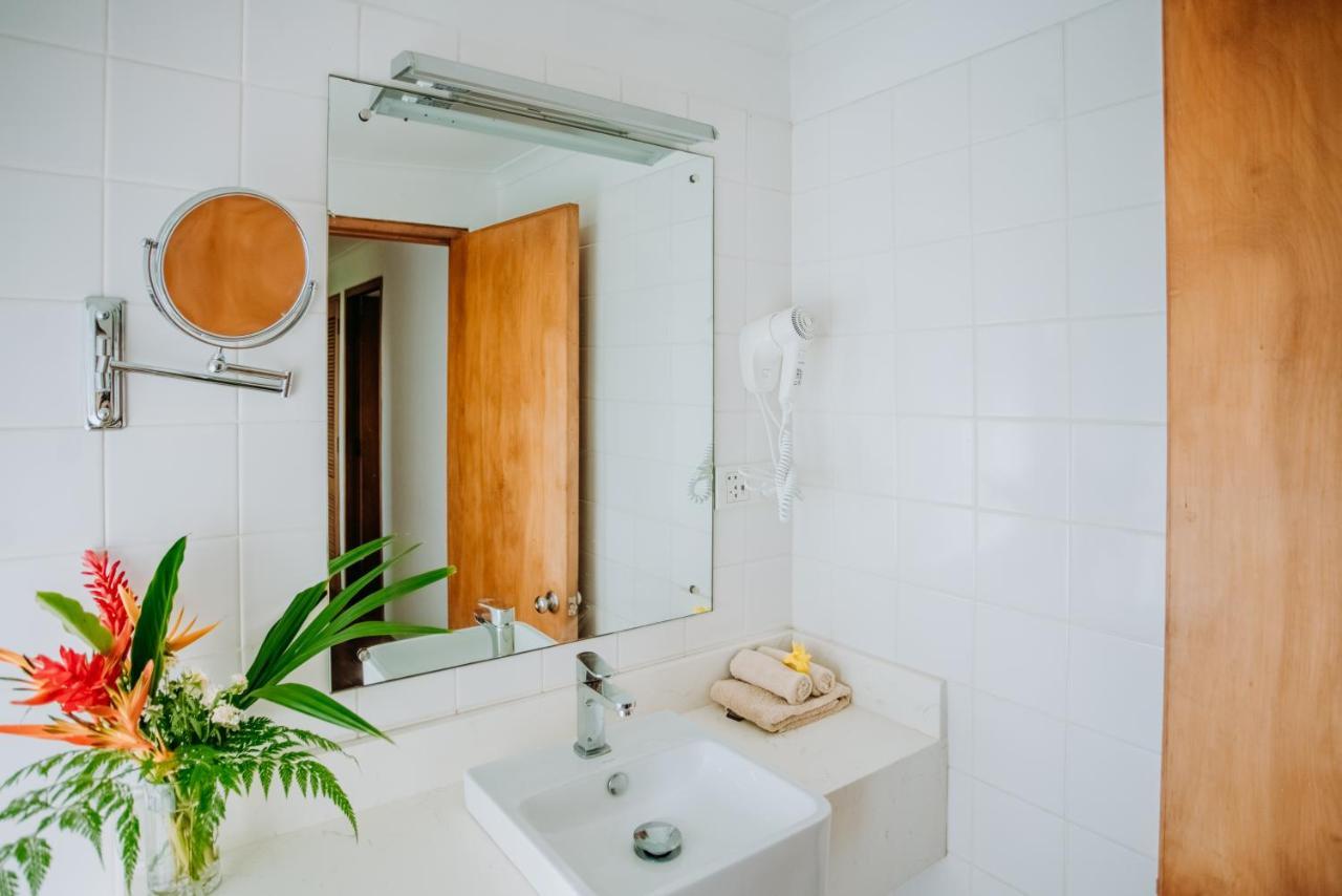 Malaqereqere Villas Sigatoka Zewnętrze zdjęcie