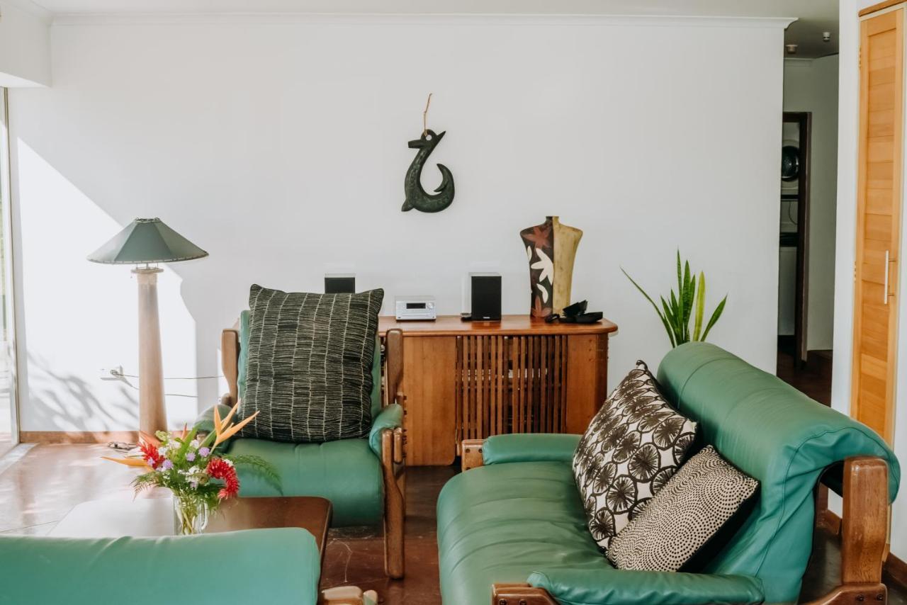 Malaqereqere Villas Sigatoka Zewnętrze zdjęcie