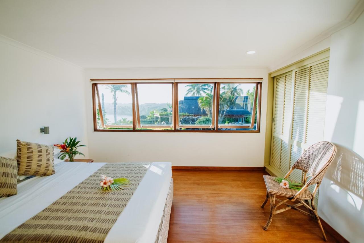 Malaqereqere Villas Sigatoka Zewnętrze zdjęcie