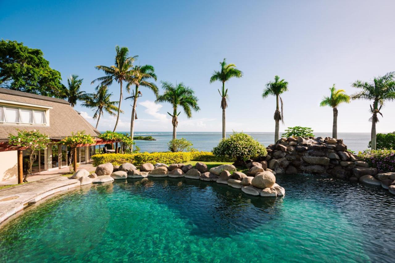 Malaqereqere Villas Sigatoka Zewnętrze zdjęcie