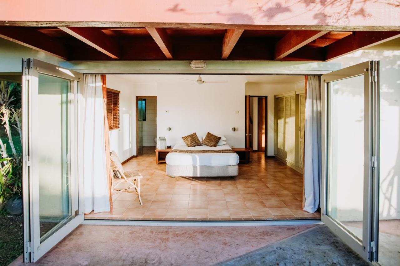 Malaqereqere Villas Sigatoka Zewnętrze zdjęcie