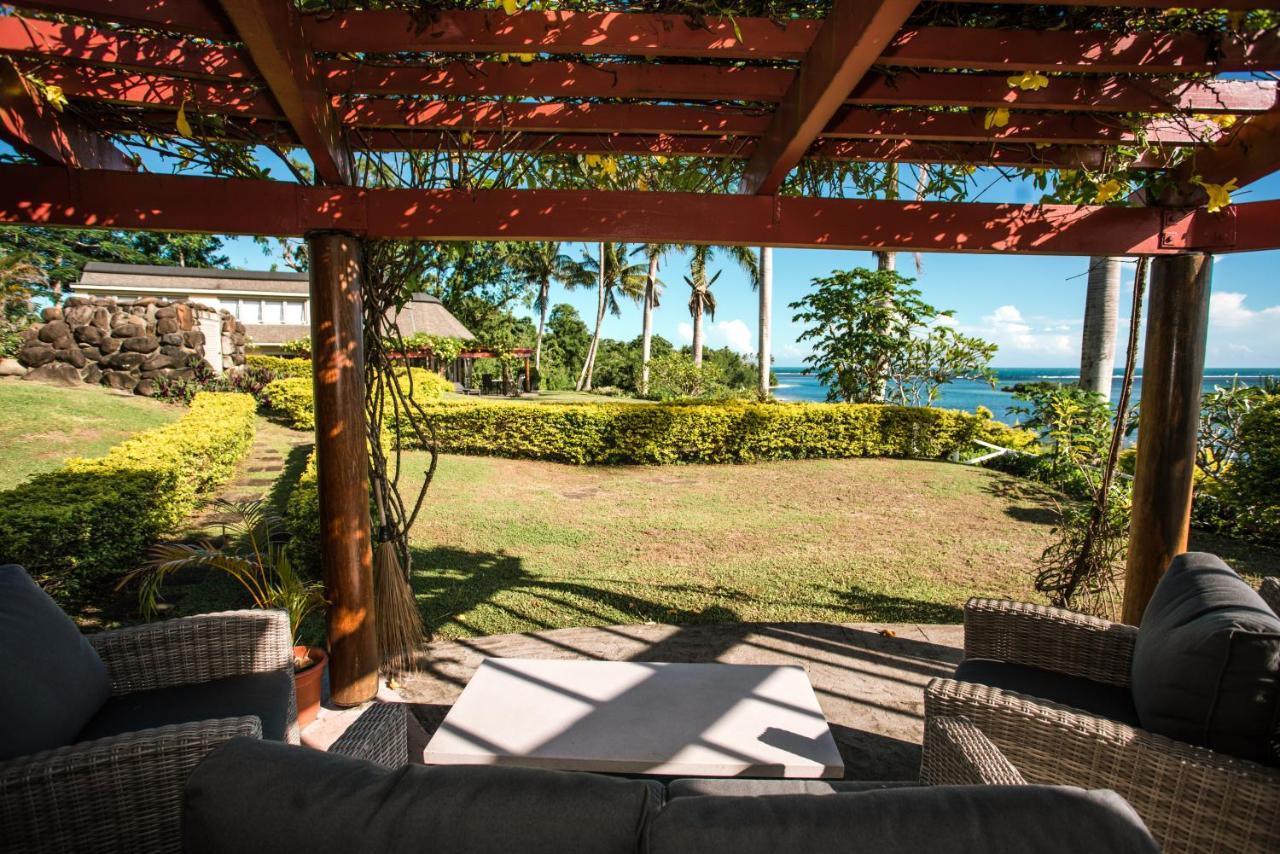 Malaqereqere Villas Sigatoka Zewnętrze zdjęcie