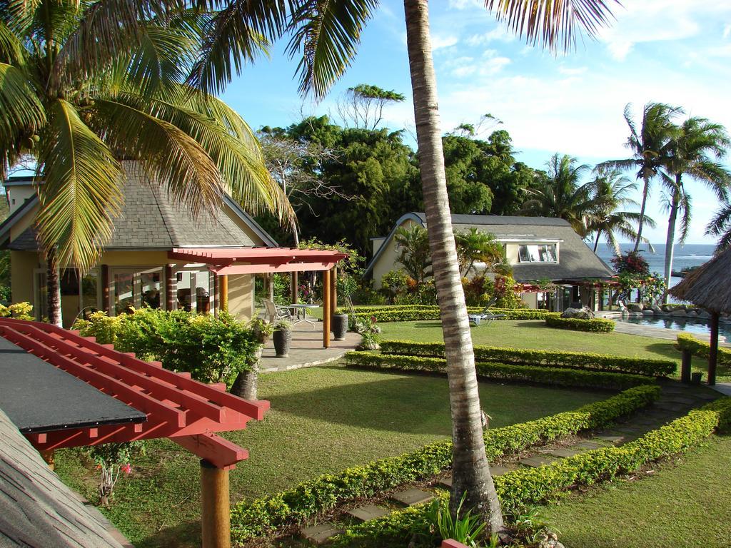 Malaqereqere Villas Sigatoka Pokój zdjęcie