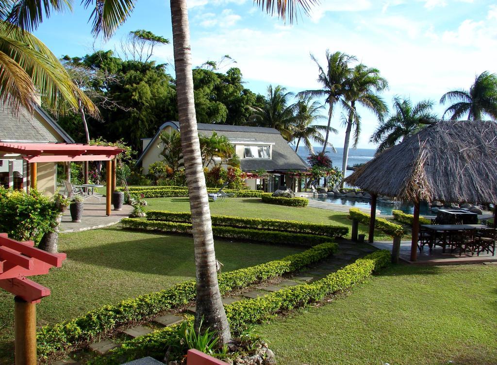 Malaqereqere Villas Sigatoka Pokój zdjęcie