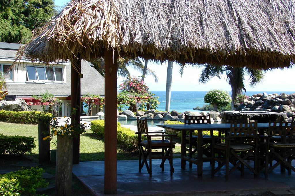 Malaqereqere Villas Sigatoka Pokój zdjęcie