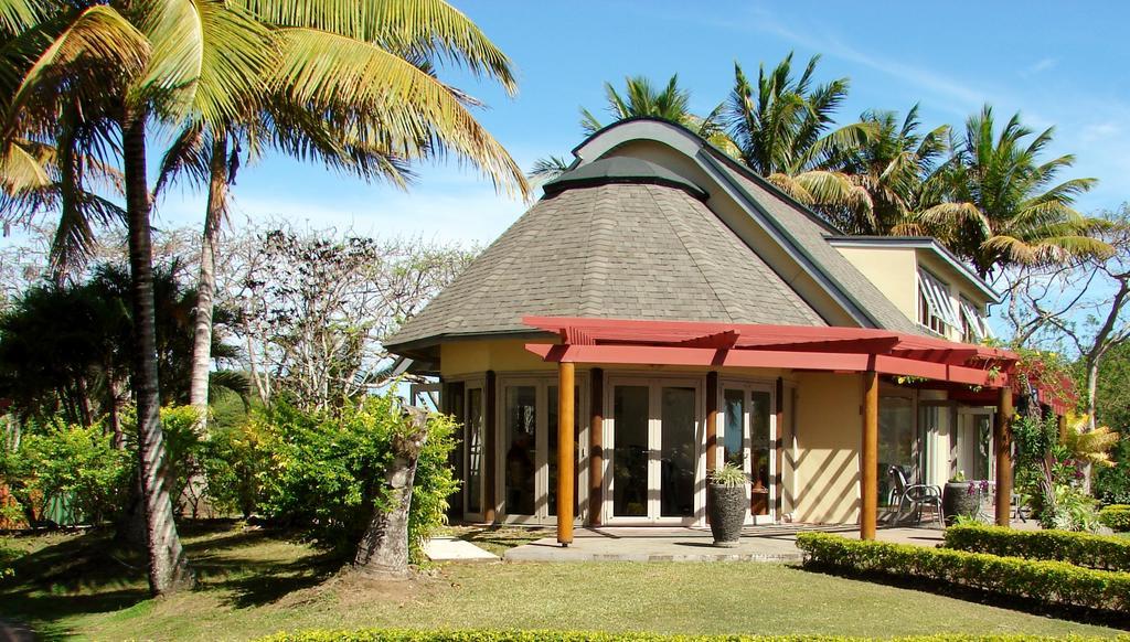 Malaqereqere Villas Sigatoka Pokój zdjęcie